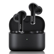 C830NCW ACTIVE NOISE CANCELLING EARBUDS WITH 3 MICS - DENON AH