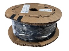 Clearfield Optical Fiber SC/APC Pushable Patch Cable 100Ft - FS-AA 1-001-DZZ-DZZ