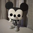 Funko Pop! Vinyl Disney Mickey Mouse Black & White - JUMBO