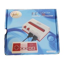 Yobo FC Console For Your Classic NES Favorites