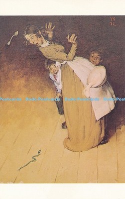 R035275 Die Abenteuer des Huckleberry Finn Tom und Huck gesammelte Strumpfbandschlangen R