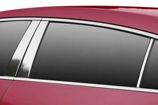 For Buick Lacrosse 2010-2016 Saa Pp50520 Polished Pillar Posts For Buick Lacrosse 2010-2016 Saa Pp50520 Polished Pillar Posts