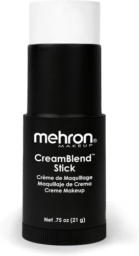 Mehron CreamBlend Stick Makeup - Thumbnail 3