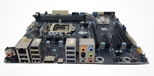 Genuine Dell Alienware Aurora R8 IPCFL-SC/R Intel Z370 LGA1151 ...