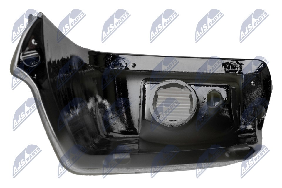 Original NTY Turn Signal ELP-ME-002 For Mercedes-Benz VW - Image 16