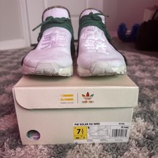 adidas PW Solar HU NMD Sneakers for Men for Sale | Authenticity Guaranteed  | eBay
