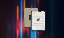 Intel Xeon SRKH7 Gold 6354 3.0GHz 39MB L3 18 Core FCLGA4189 CPU Processor
