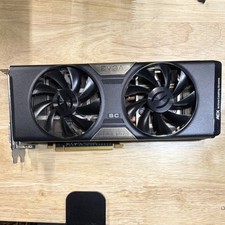 EVGA NVIDIA GeForce GTX 770 SC 2GB GDDR5 Dual Fan Graphics Card