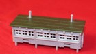 Farm Chicken Coop - N Scale - No Brand — photo 1