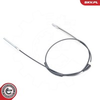 Esen SKV Seilzug, Feststellbremse 25SKV984 FüR Opel