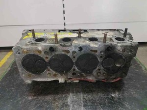 031103373C zylinderkopf r. 410204 VOLKSWAGEN POLO 801 803 1.4 DIESEL 1W 1990