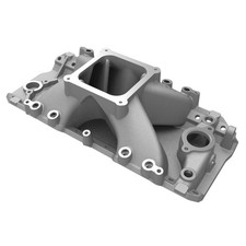 Holley 300-564 Manifold - Bbc Rect 4500 Efi Holley 300-564 Manifold - Bbc Rect 4500 Efi