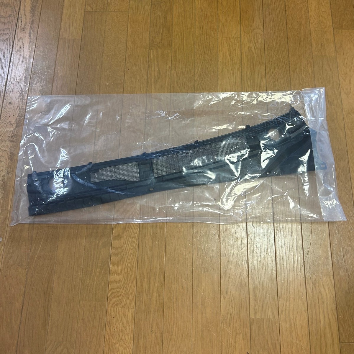 NEW】Toyota Genuine Land Cruiser LOUVER, COWL TOP VENTILATOR, RH