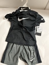 Nike Toddler 2-piece Short Set