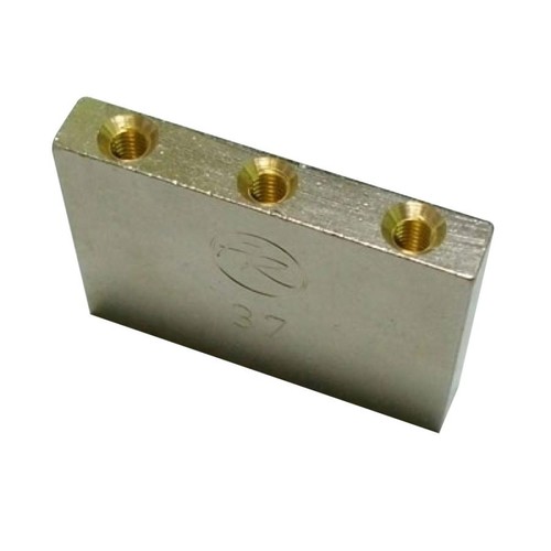 Montreux Floyd Rose Original Sustain Block 42mm No.9430 Guitar Bridge Part