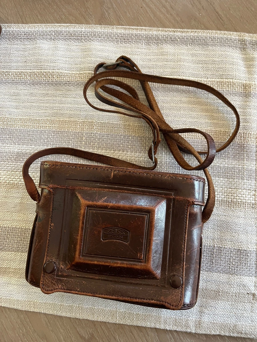 25+ ZEISS Leather Camera Cases, Bags & Covers for sale | Updated