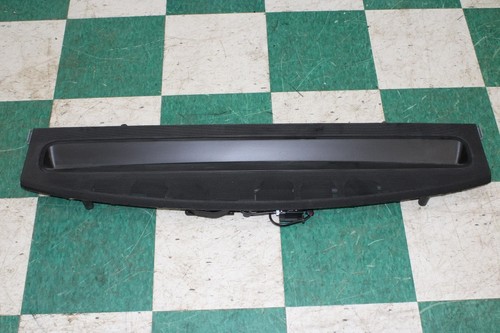 Bentley Flying Spur 2013-2018 Rear Window Black Photo - $133