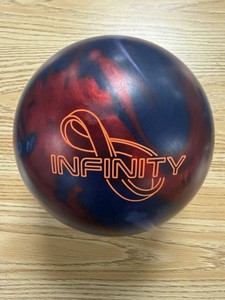 Brunswick Infinity Bowling Ball | eBay