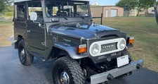 1978 Toyota Land Cruiser for Sale