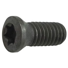 DORIAN 73310190982 PK 10 Torx Screw,TS-4.7-10M1 41T320
