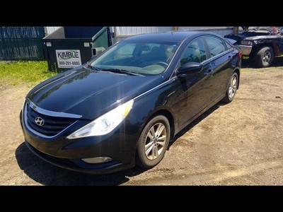 Chassis ECM Supply Power Distribution Module Fits 11-14 SONATA 131210