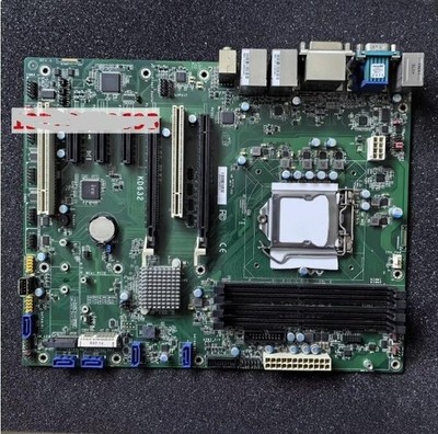 1PC DFI KD632-Q170CRM Industrial Motherboard *hu