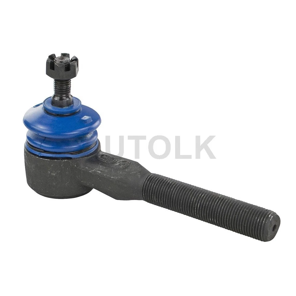Mevotech Tie Rod Ends Fits 2000 2001 2002 2003 2004 1998 1999 Dodge Intrepid - Image 4 of 4