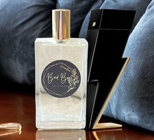 Escentric Bad Boy eau de parfum 100ml Alternative Fragrance. Strong. Aftershave