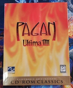 Ultima VIII | eBay
