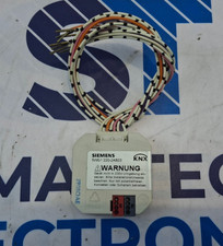 SIEMENS 5WG1220-2AB03 Push Button Interface