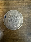 1921 Morgan Silver Dollar – 90% Silver – Philadelphia Mint – Circulated