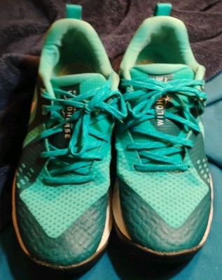 Nike Wild Horse Trail Running Shoes Women's 9.0