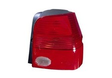 Heckleuchte VAN WEZEL 5817932 für VW LUPO 6E1 6X1 1 TDI 16V FSI GTI SDI