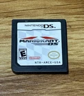 Mario Kart DS (Nintendo DS) Cartridge Only - Authentic, Tested & Works