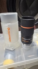 Celestron X-Cel 18mm 1.25" Eyepiece