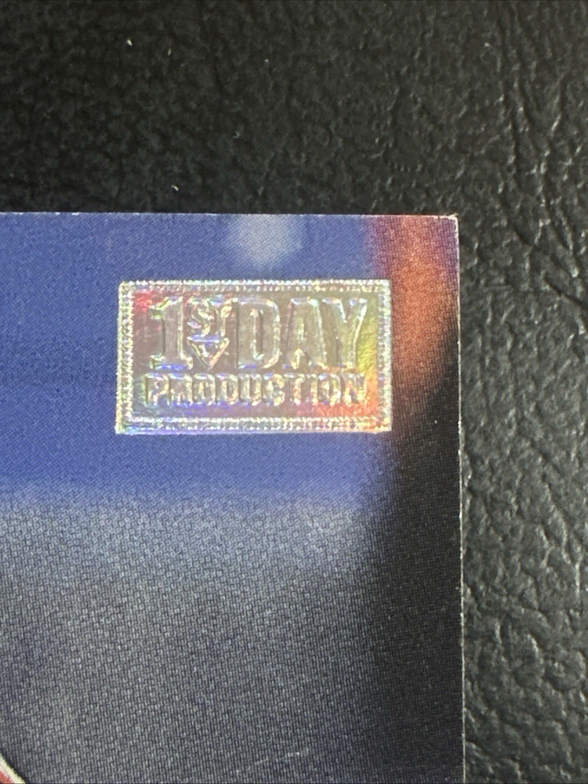 Vtg 1993 Topps StadiumClub 1stDay Production #269 JEFF KENT RC HOF /2000 NM/M SP