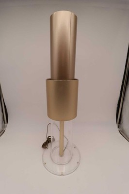 LightAir Ionflow Evolution gold, Ionisator, Raumluftreiniger, LED-Beleuchtung