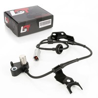 ABS Sensor Raddrehzahlgeber Vorne Links FüR Mazda 626 GF GW Station Wagon 97-02