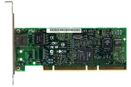 31P9619 IBM NETXTREME 1000T SINGLE PORT 1GB RJ-45 ETHERNET ADAPTER | eBay