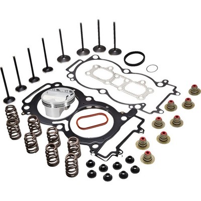 Kibblewhite Precision 82-83900 Top End Service Kit