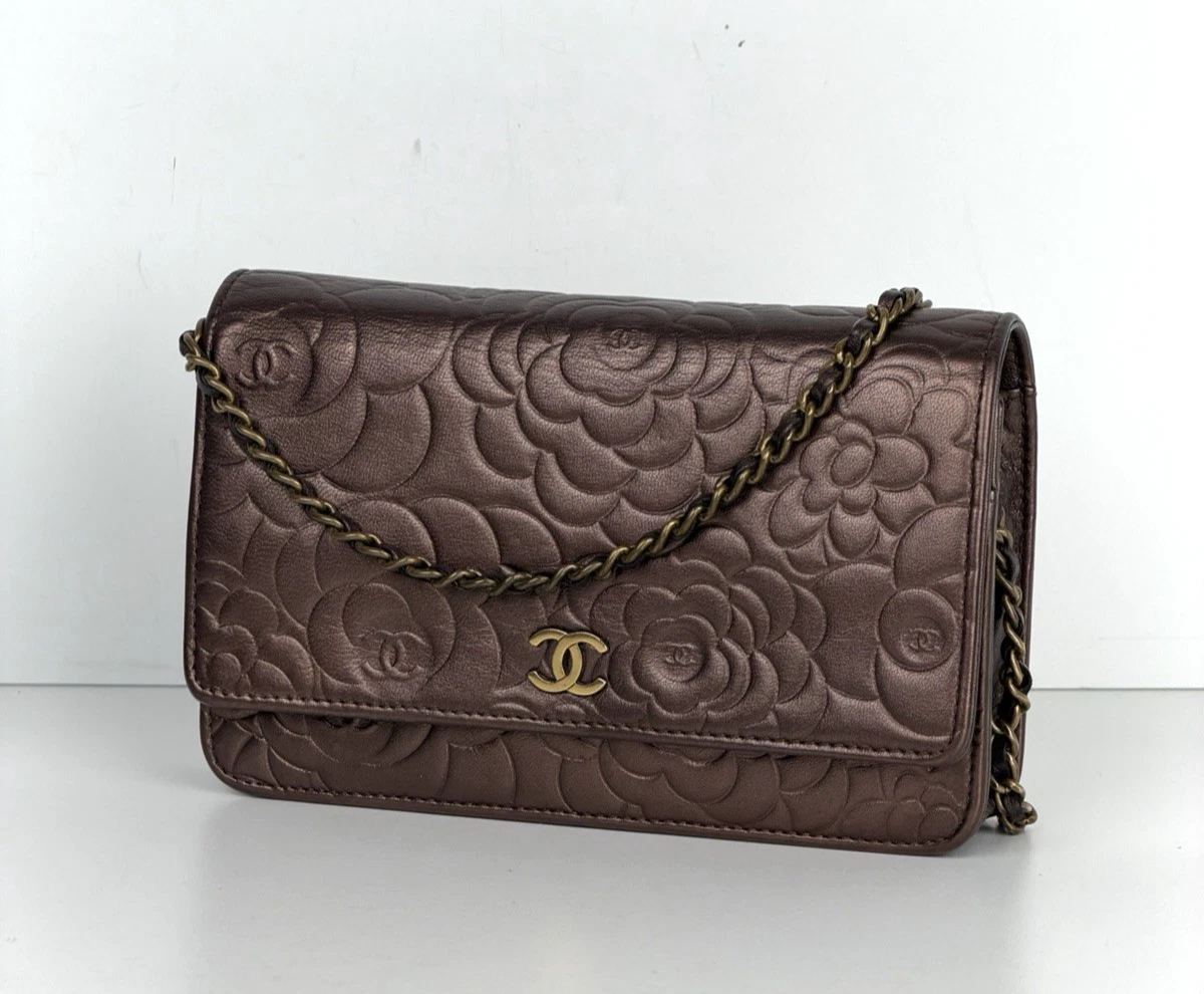 CHANEL Camellia Bags & Handbags for Women for sale | eBay