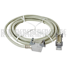 Used ABB 3HAC2492-1 Robot Control Power Cable 7M