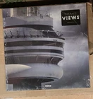 DRAKE "VIEWS" (2 LPS) BRAND NEW! SEALED LP!