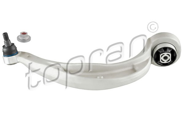 Topran Querlenker Dreieckslenker 114 323 FüR A4 A5 8TA 8T3 B8 8K5 8K2 Audi Avant-image