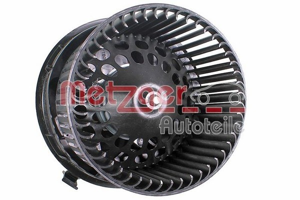 Metzger Autoteile 0917779 InnenraumgeblÄSe FüR CitroËN Peugeot Toyota-image