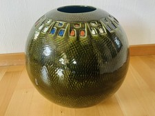 Vintage XL Vase Cortendorf  4461, WGP, 60er 70er selten