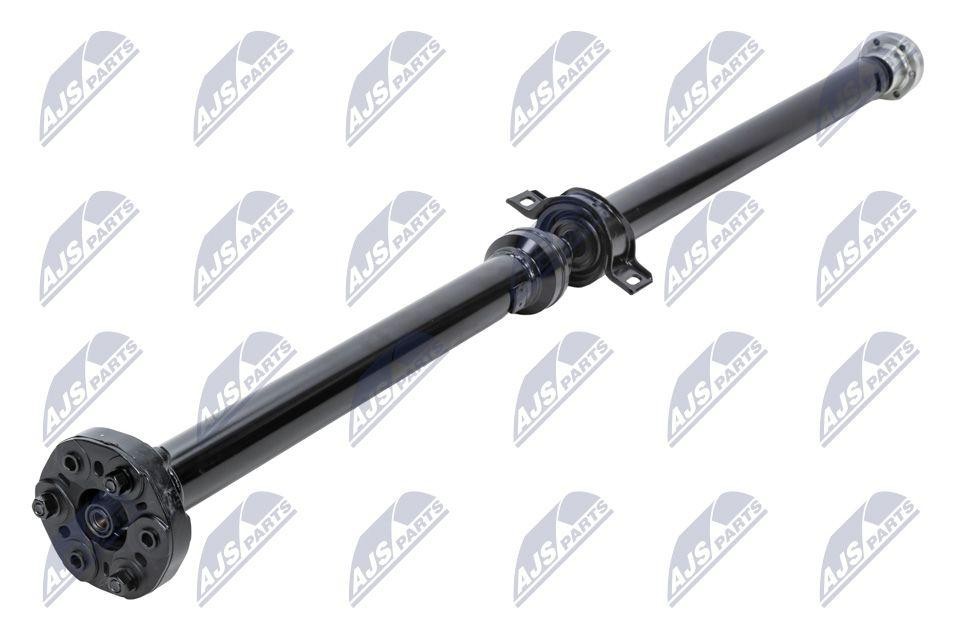 NTY Driveshaft Joint Axle Drive NWN-ME-078 For Mercedes-Benz
