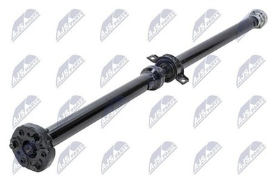 Original NTY drive shaft final drive NWN-ME-078 for Mercedes-Benz