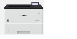 Canon ImageRunner 1643P Monochrome Laser Printer, No Toner: Excellent