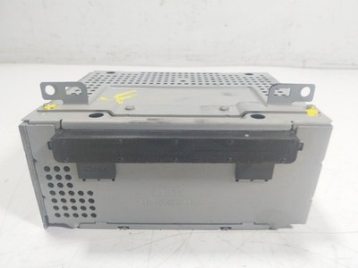2335495 AUDIOSYSTEM / RADIO-CD / F1BT18C815GK / 17356282 FÜR FORD TOURNEO COURIE